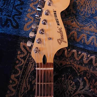 Fender Player Mustang 2022 image 5