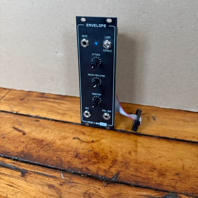 Erica Synths mki x es.edu EDU DIY EG Envelope Generator Eurorack Module image 2