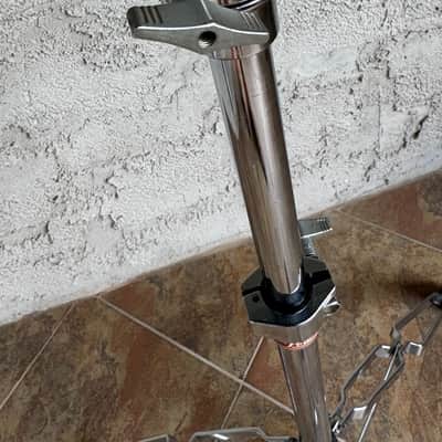 Vintage 1980s Pearl B-900W Boom Cymbal Stand w/ Counterweight (B02-0926) image 9