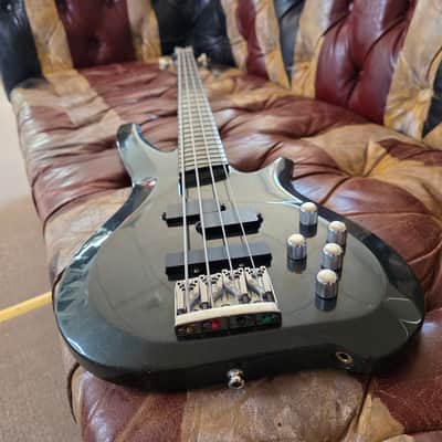 ESP GT-1 CUSTOM SHOP Precision Jazz PJ GT1 BASS GUITAR - RARE MODEL! Japan MIJ image 14