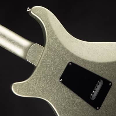 PRS S2 Standard 24 Satin - Mavis Mint Metallic image 12