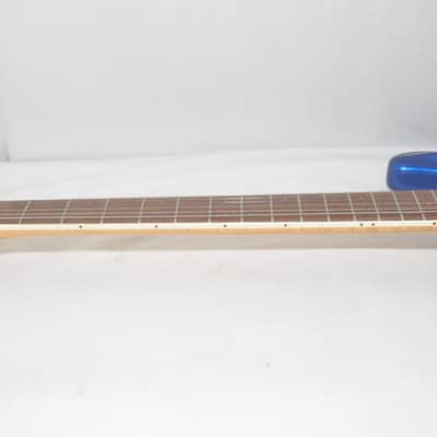 MOSRITE THE VENTURES model Electric Guitar Ref No 7725 image 9