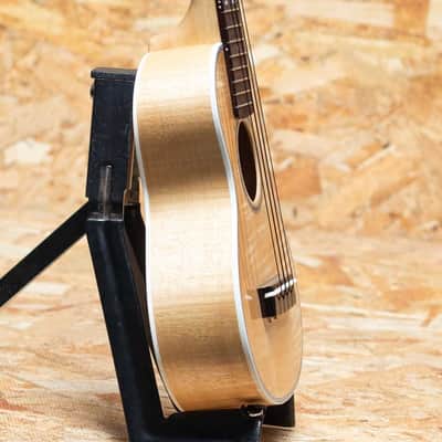 URABE UKULELE(占部) S-43 Maple Soprano image 4