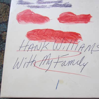 CBS Demo Tapes from the 50's, 60's and 70's Nashville image 10