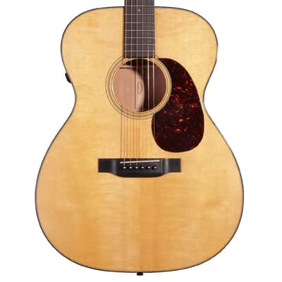 Martin Retro Series 000-18E 2014 - 2019 | Reverb