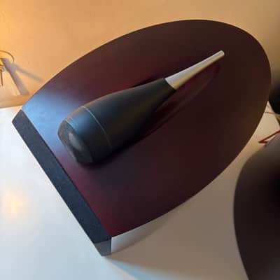 Bowers & Wilkins B&W Nautilus 805 Bookshelf Speakers (Pair) image 5