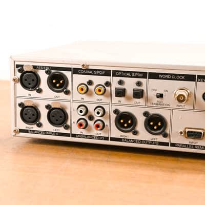 HHB CDR-882 DualBurn Professional Dual Drive CD Recorder CG01ZKF image 10