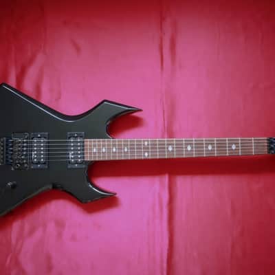 Immagine B.C. Rich  Warlock N.J. Series - 1