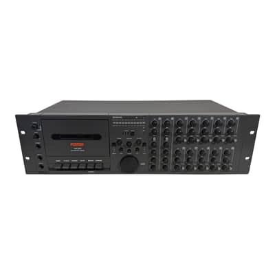 Fostex MC102 image 2
