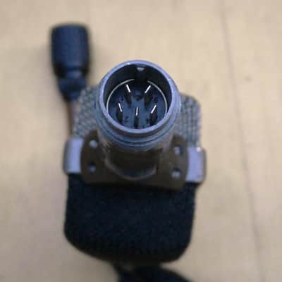 AKG D36 - RARE VINTAGE MICROPHONE, RICH BASS, SWITCHABLE PATTERN, 60´s image 4
