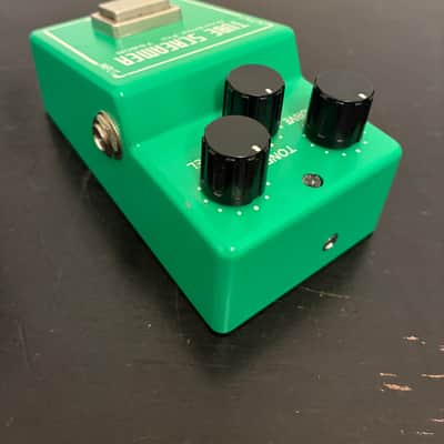 Ibanez TS808 Tube Screamer 2004 - Present - Green image 4