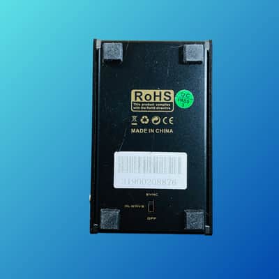 Joyo R-Series R-03 Uzi image 2