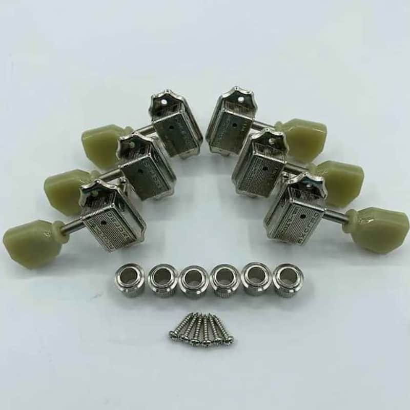 Epiphone Epiphone Vintage Deluxe Guitar Tuning Pegs Machine He…