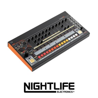 System80 810 MK2 - Desktop image 4
