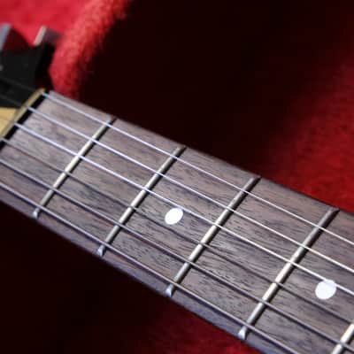Aria Pro II Urchin Series 80's U-70 Rare image 12