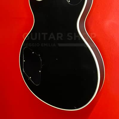 Gibson Les Paul Custom Ebony (Black Beauty) 1981 image 6