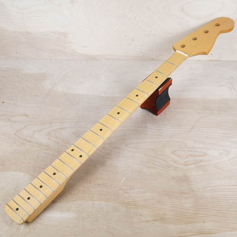 Tokai Production Precision Bass Style CIJ w/ Maple Fretboard 2000s image 1