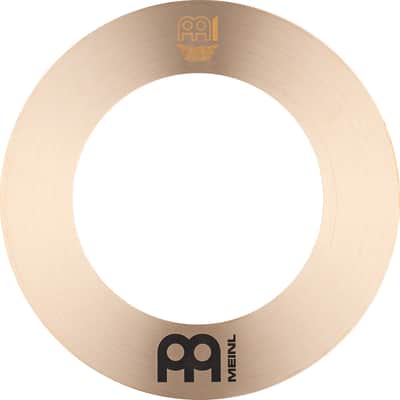 MEINL AC-6CRASHER Crasher Hats 6/6 Artist Concept Becken - Benny Greb 6 Zoll image 10