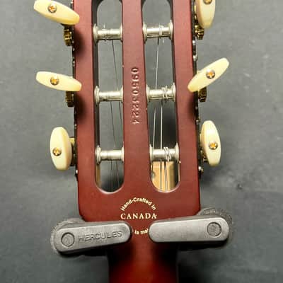 Used Godin Multiac Jazz SA w/Case TFW3023 image 7