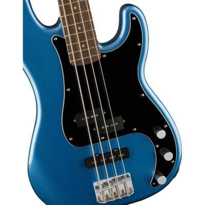 Squier Affinity Series Precision Bass Guitar image 3