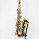 Pre-Owned Yamaha YAS200ADIIY Eb Alto Saxophone | Used