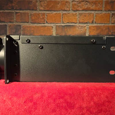 Crown XLS1002 Power Amplifier #2 image 8