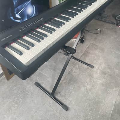 Roland FP-30 88-Key Digital Portable Piano 2015 - 2021 - Black image 4