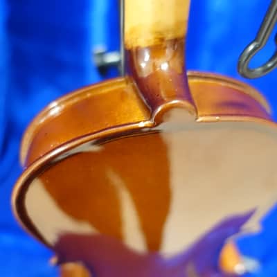 Stentor Violin Outfit Student I 1/4 Size image 4