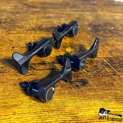 Economy 2x2 Bass Tuners (2010s - Black) image 5