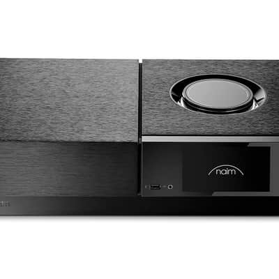 NAIM Uniti NOVA Power Edition - Compact All-In-One Player and Streamer - NEW! image 3