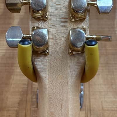 Ibanez Concord Maple - Natural W/Case image 6