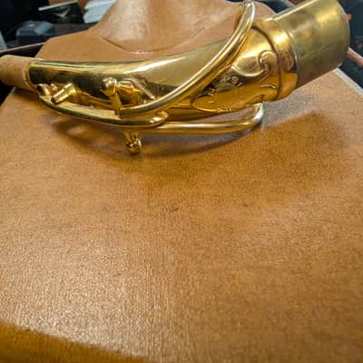 Selmer Super Sax 1930 Alto image 2