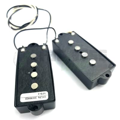 Seymour Duncan SPB-2 Hot - 4 String Precision Bass® Pickup image 3