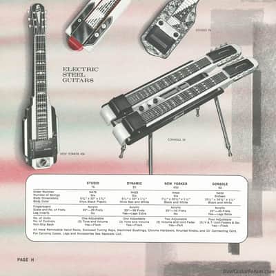 National Console Grand image 17