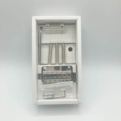 Gotoh Tremolo System 2GT1G5100C Chrome image 2