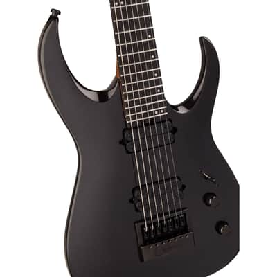 Jackson PRO PLUS MM JUGG ET7 - Electric Guitar image 2