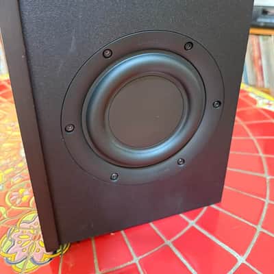 Focal Shape 50 5" Powered Studio Monitors (Pair) 2010s - Wood image 5
