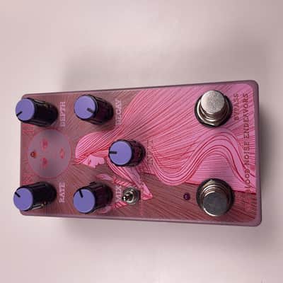 Old Blood Noise Endeavors Sunlight Reverb 2021 - Present - Various image 6