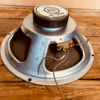 Celestion G12L-35 8ohm 12" Amp Replacement Speaker image 3