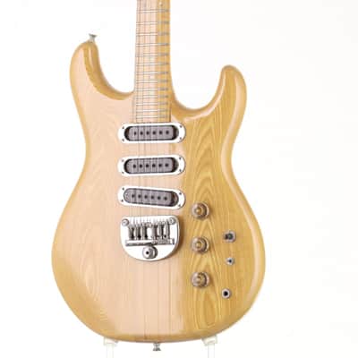 Greco GOII-750NT (Natural Toremo) Maple Greco Made in Japan [I795970] (05/13) image 7