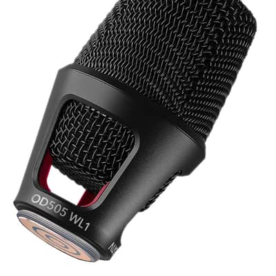 Austrian Audio OD505WL1 Wireless Capsule Head Microphone image 3