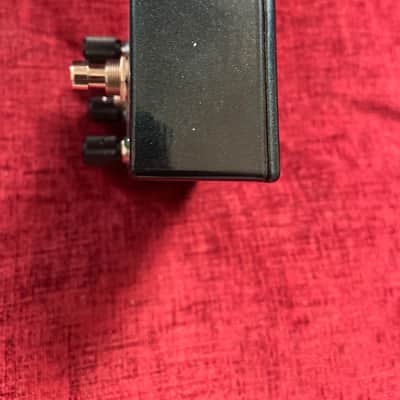 (Boxed) Wampler Mofetta 2024 - Present - Black / Teal image 6