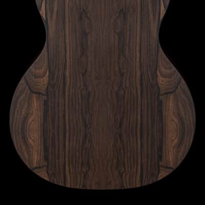 Martin Limited Edition GP-X2E Ziricote Special #67508 image 2