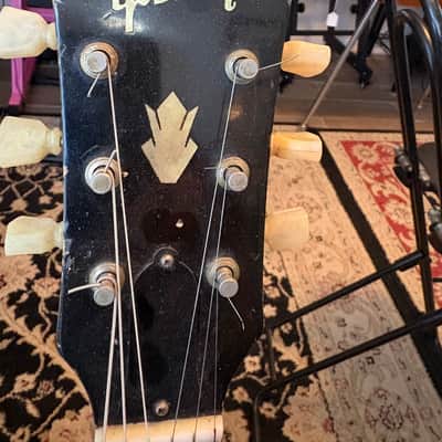Gibson ES-175 1954 - Natural image 17