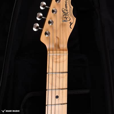 Momose MT2-STD/M 2025 - SBBD(Sonic blue blond) - No.21058 - 3.1kg image 7
