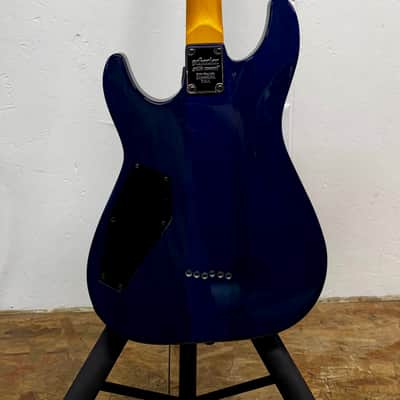 ‘19 Schecter Omen Extreme-6 w/HSC image 12