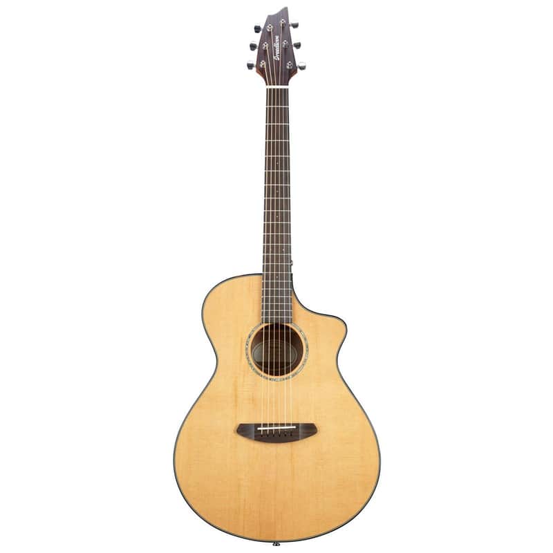 Breedlove Pursuit Concert CE Natural image 1