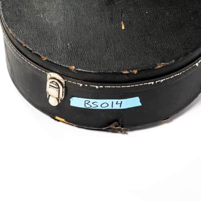 Bacon & Day Silver Bell Banjo Owned by Brian Setzer image 20