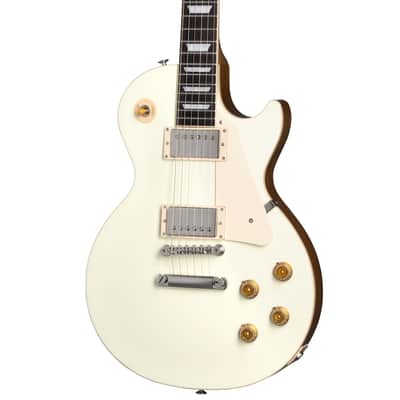 Immagine Gibson Les Paul Standard 50s PlainTop - 4