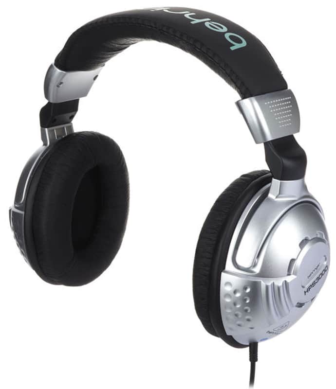 Behringer HPS3000 Stereo Studio Headphones image 1